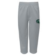 Michigan State Infant Red Zone Jersey Pant Set